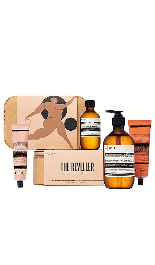 Aesop Косметика Купить В Интернет Магазине