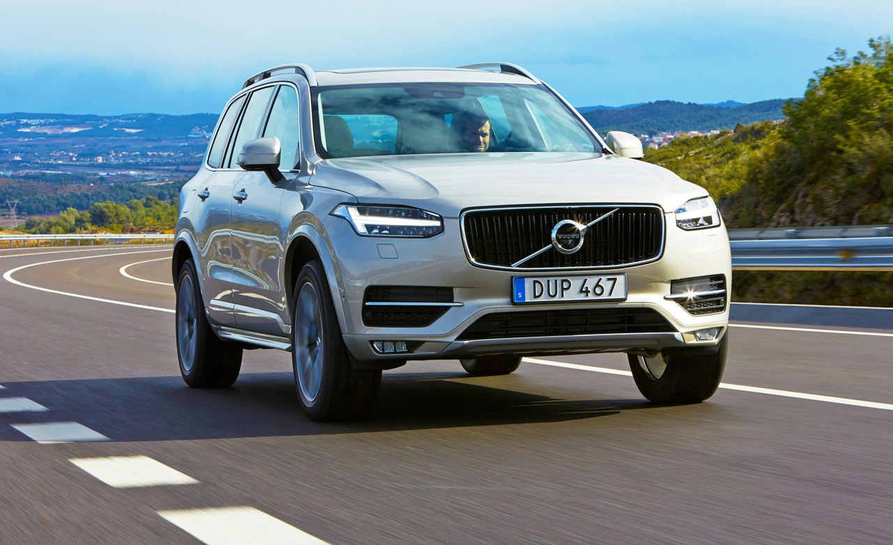 Se Volvos Nye Priser Efter Registreringsafgiften Er S nket Til 150 
