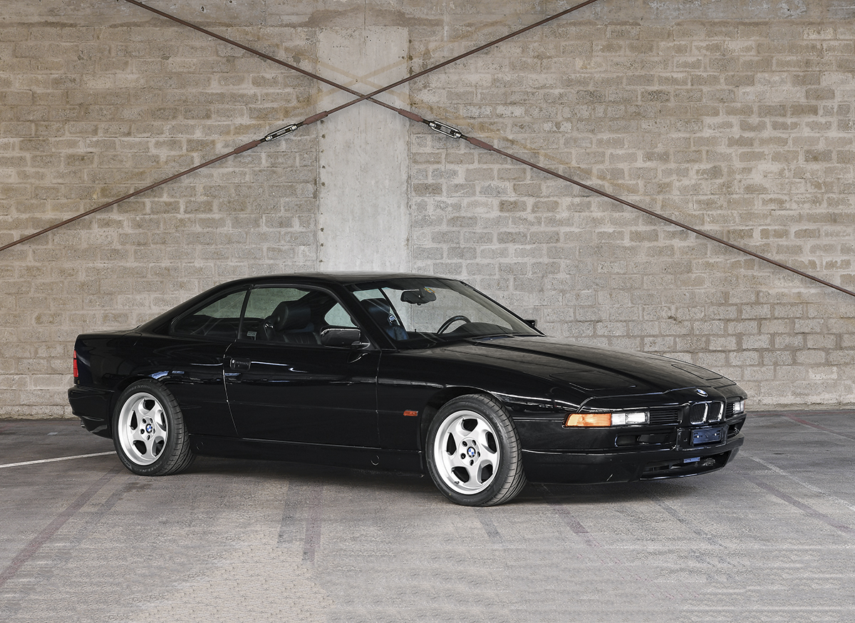 BMW's glemte M-model | bilmagasinet.dk