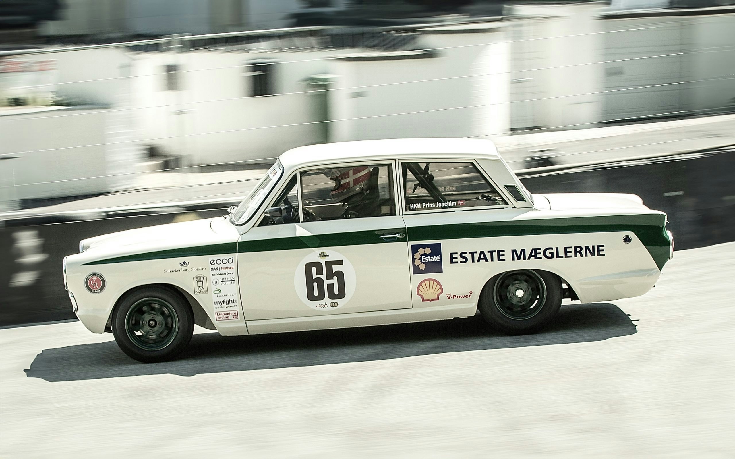 Særudstilling med legendariske racerbiler er på vej | bilmagasinet.dk