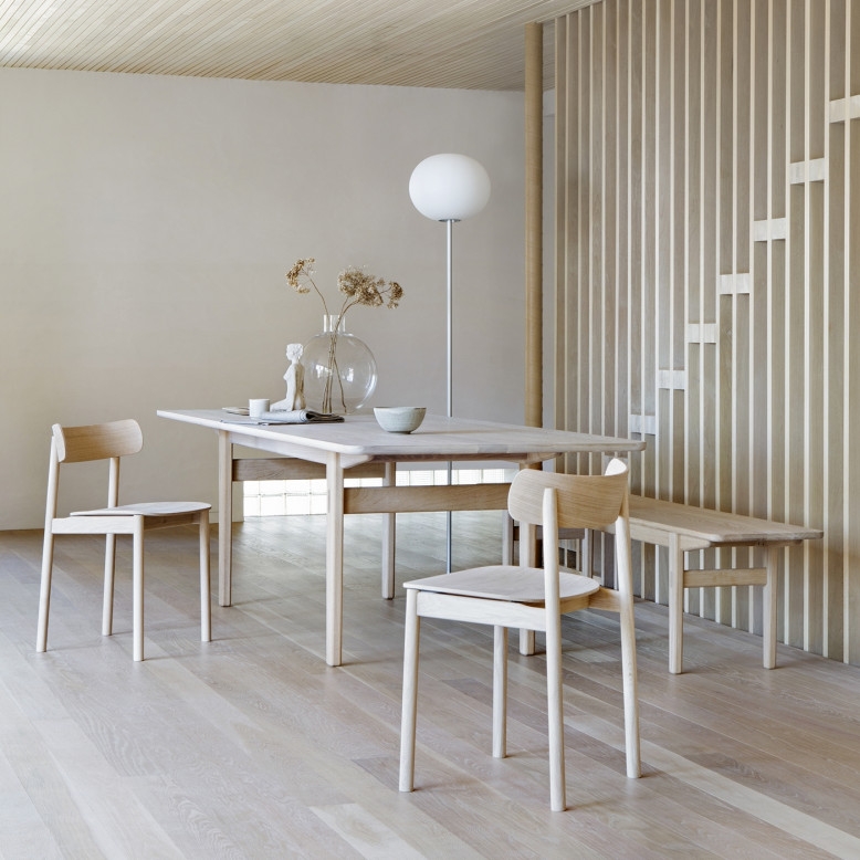 12 stilige spisebord | Bo bedre.no 12 stilige spisebord | Bo bedre.no