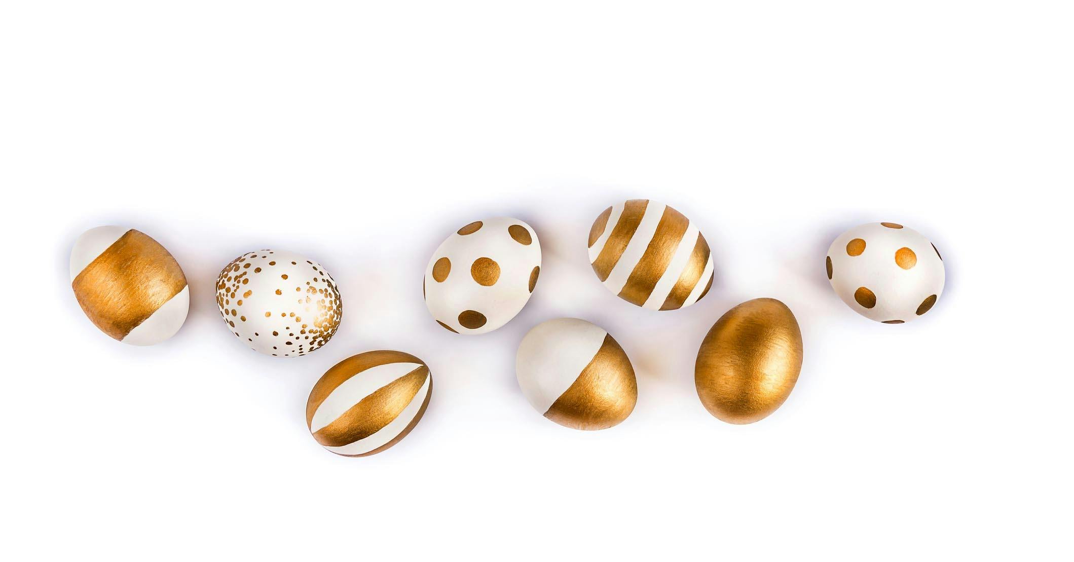 10 ideer til enkel påskepynt du selv kan lage | Bo-bedre.no