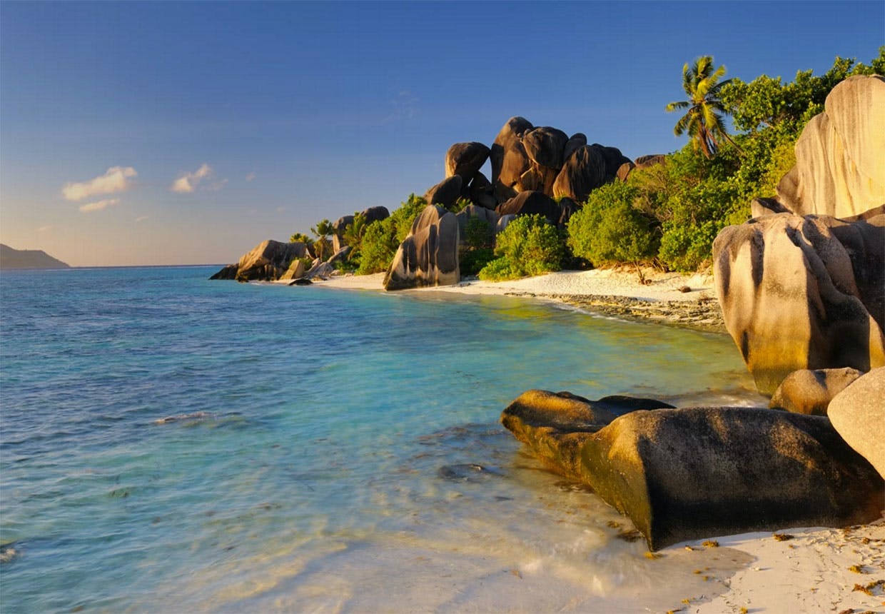 Get Smukke strand hus For Android Smukke Strand Hus