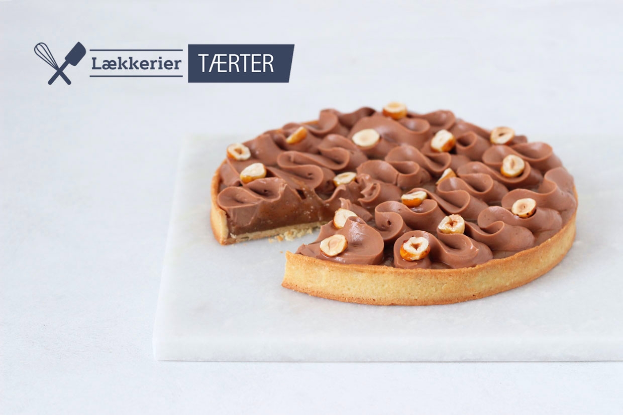 lækre tærter dessert lækre tærter dessert