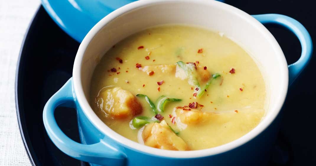 Nem suppe bobedre.dk