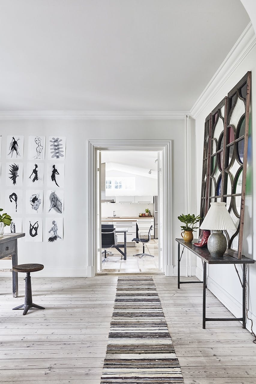 Download Hav glas indretning Desktop Wallpaper Hav Glas Indretning