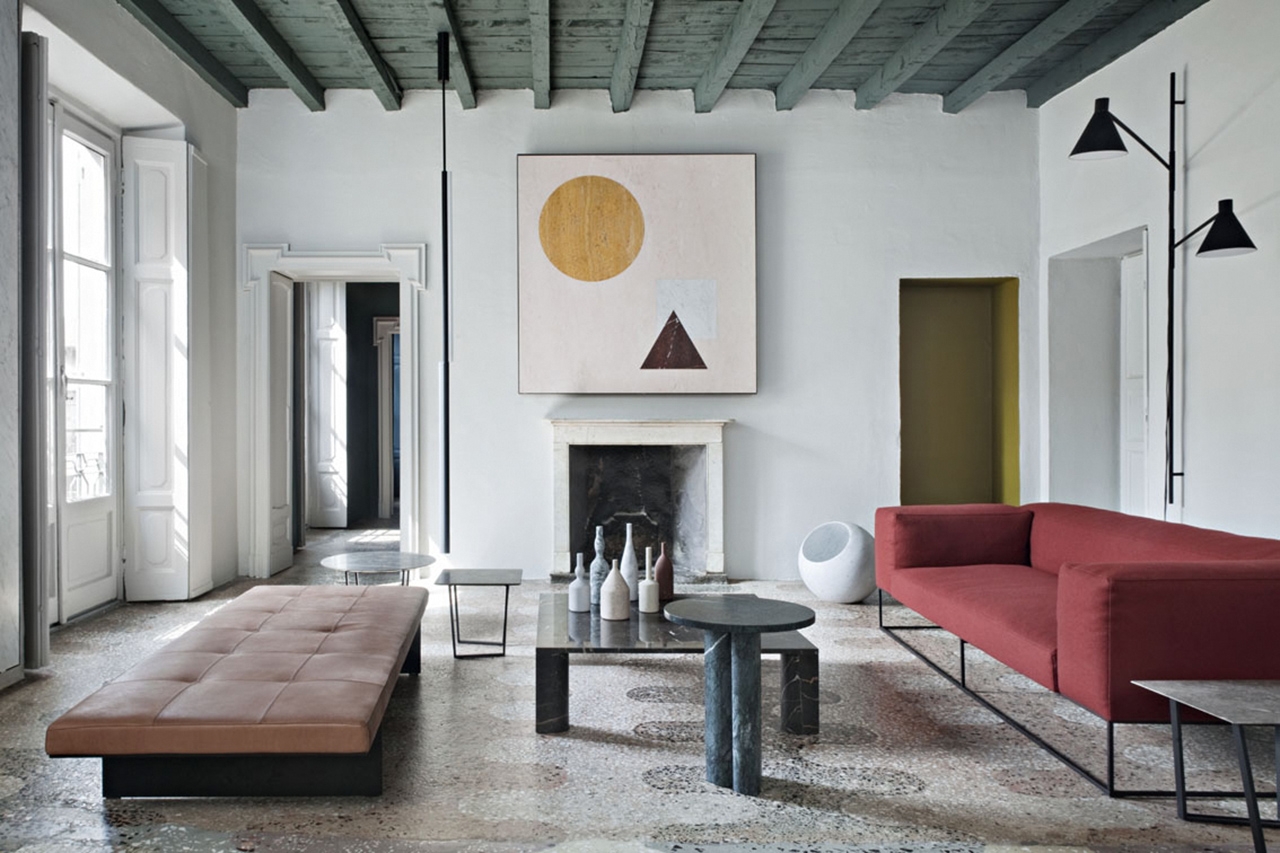 Kunst Til Hjemmet Dekoration