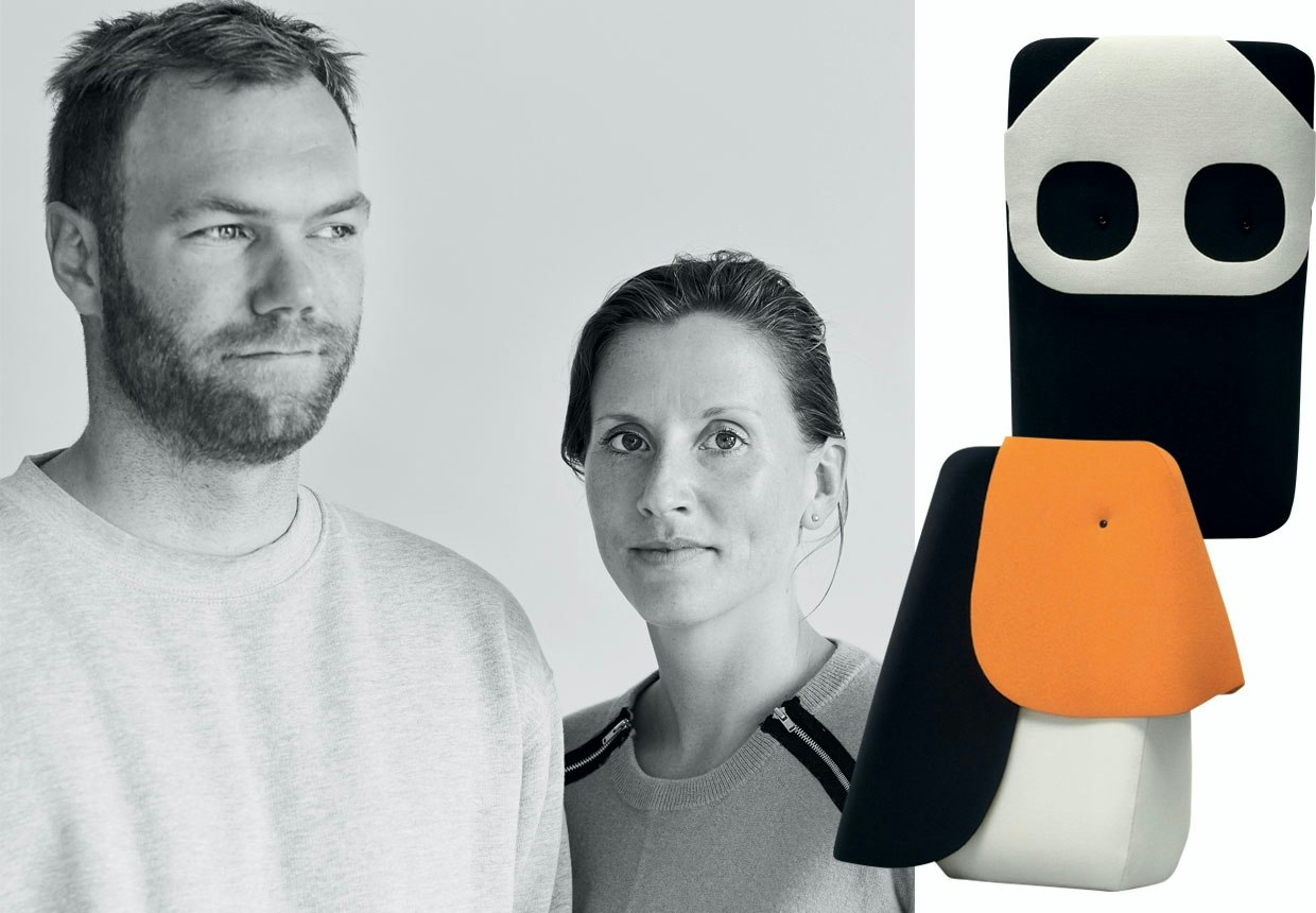 Elements Optimal designer legende børnemøbler | bobedre.dk