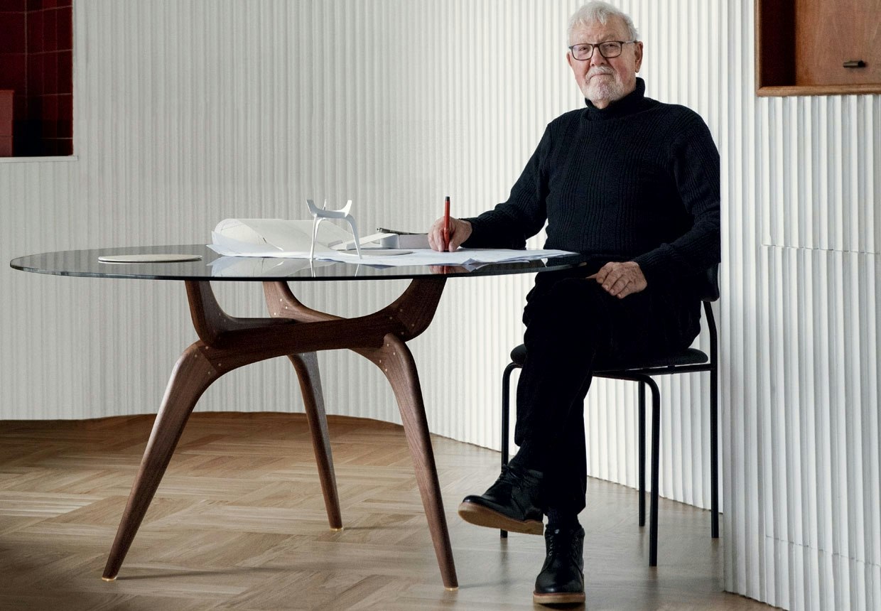 Hans Bølling for Brdr. Krüger. | bobedre.dk