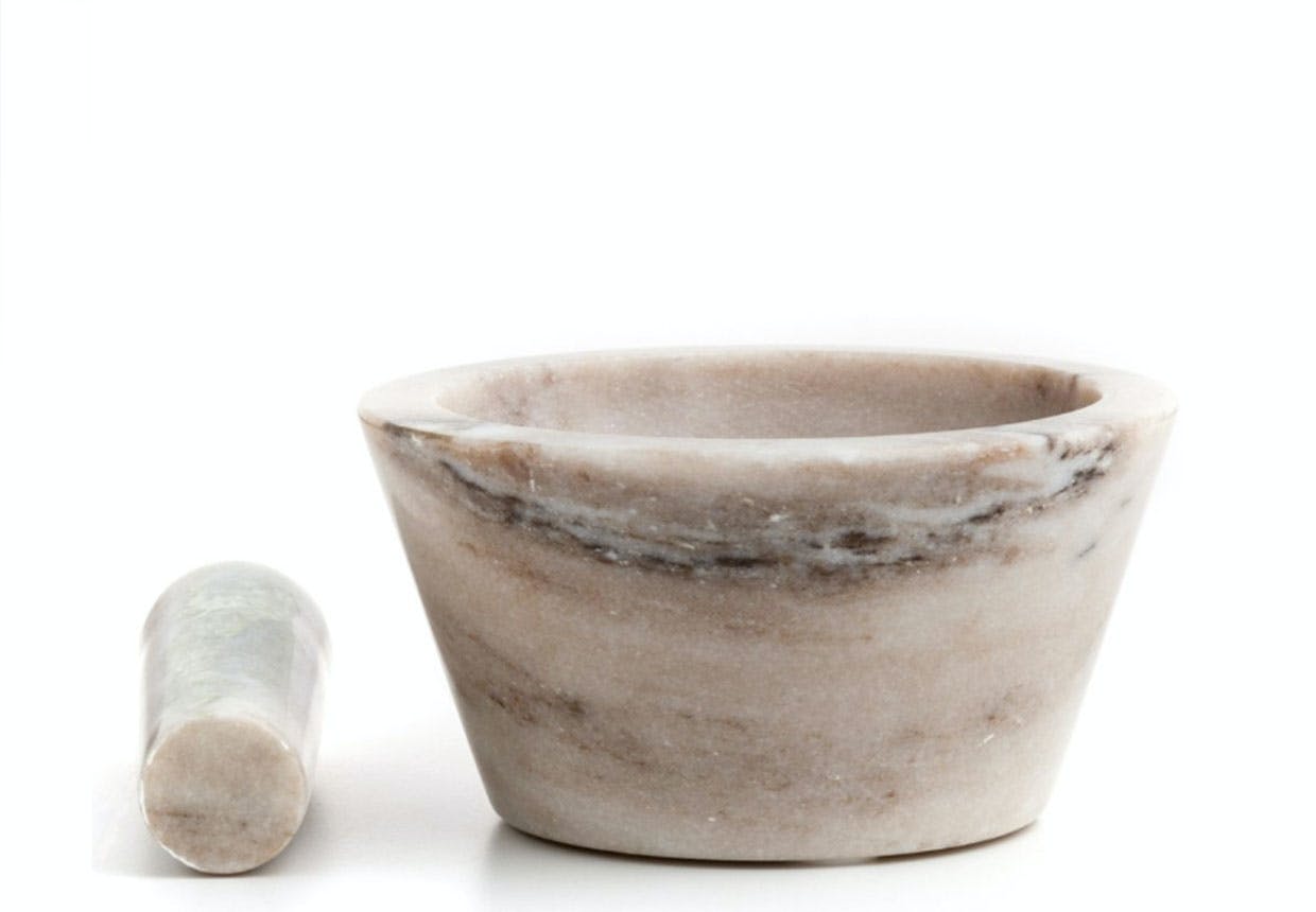 Marmor morter Marmor morter