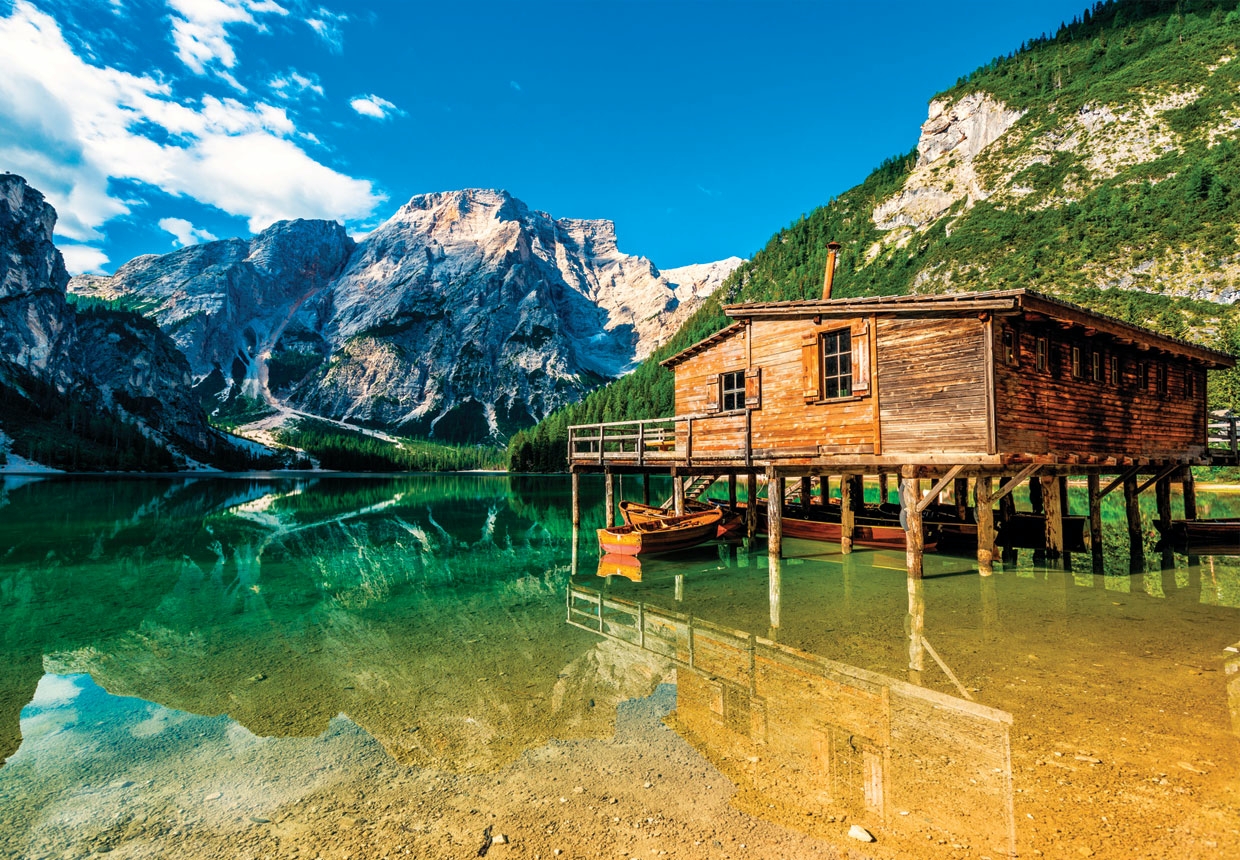 Pinterest Strand Indretning