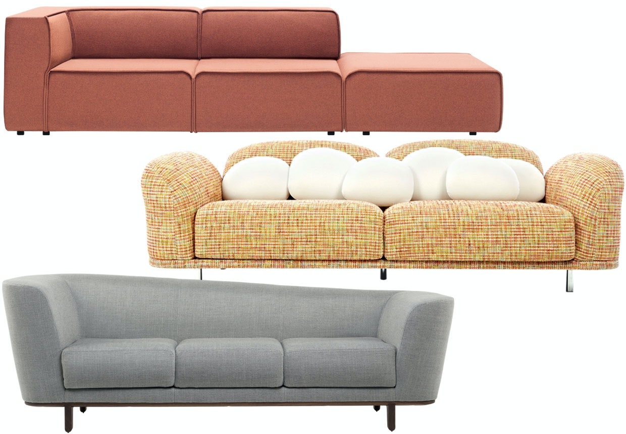 Sofaer Her er din nye sofa bobedre.dk