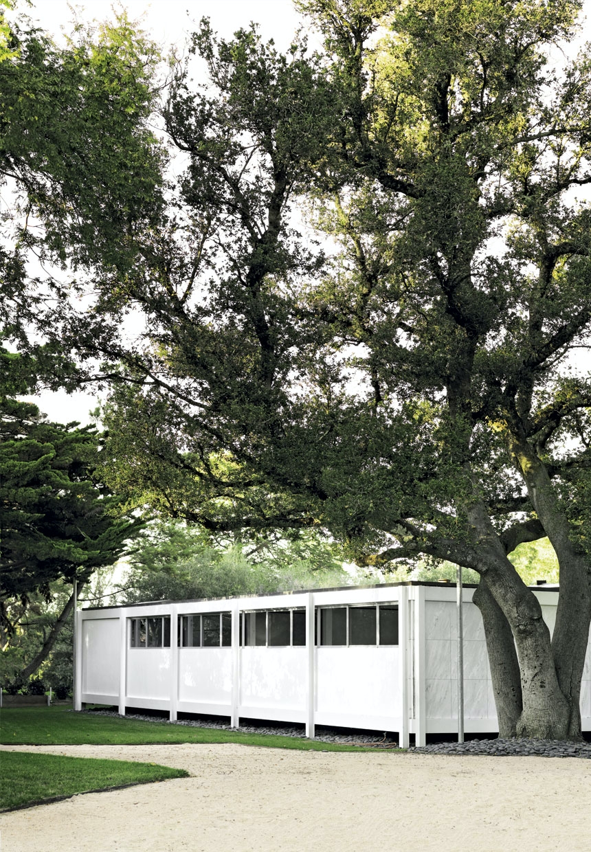 Daphne House Danish modern i Californien Bobedre.dk