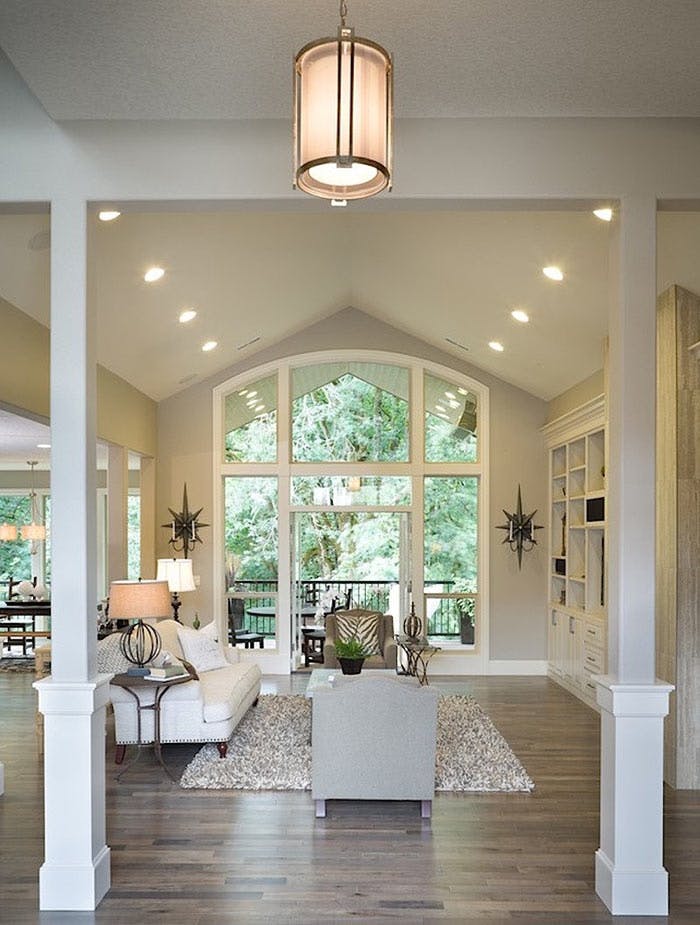 Drømmehus | Det ultimative drømmehus ifølge pinterest | bobedre.dk