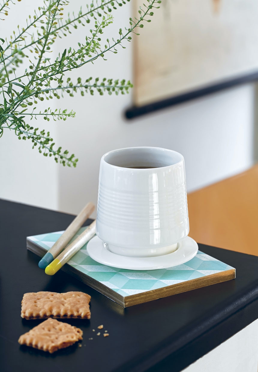 Guide Sådan Laver Du Den Perfekte Kop Kaffe Bobedre Dk