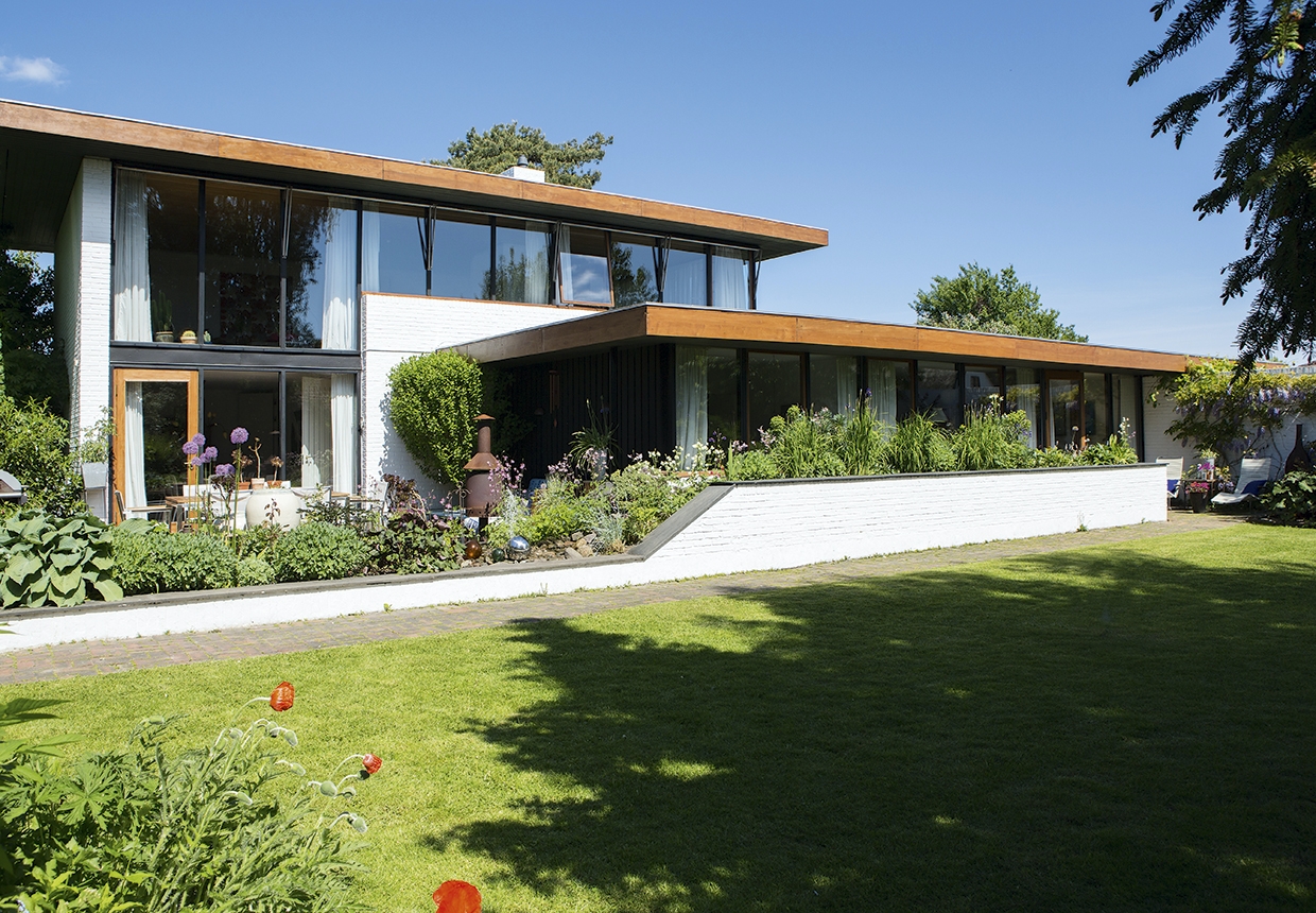 Flotte Strand Huse
