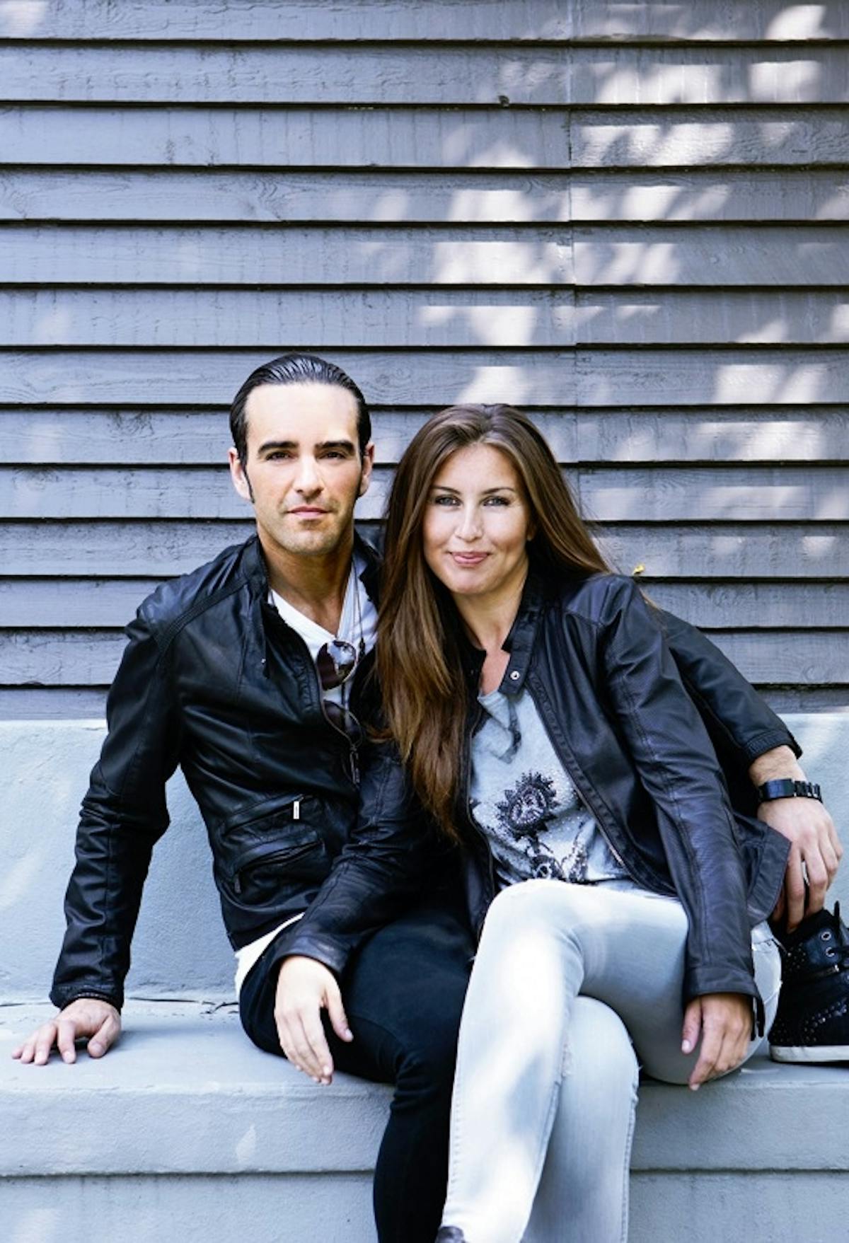 Arbejdsplads dating love