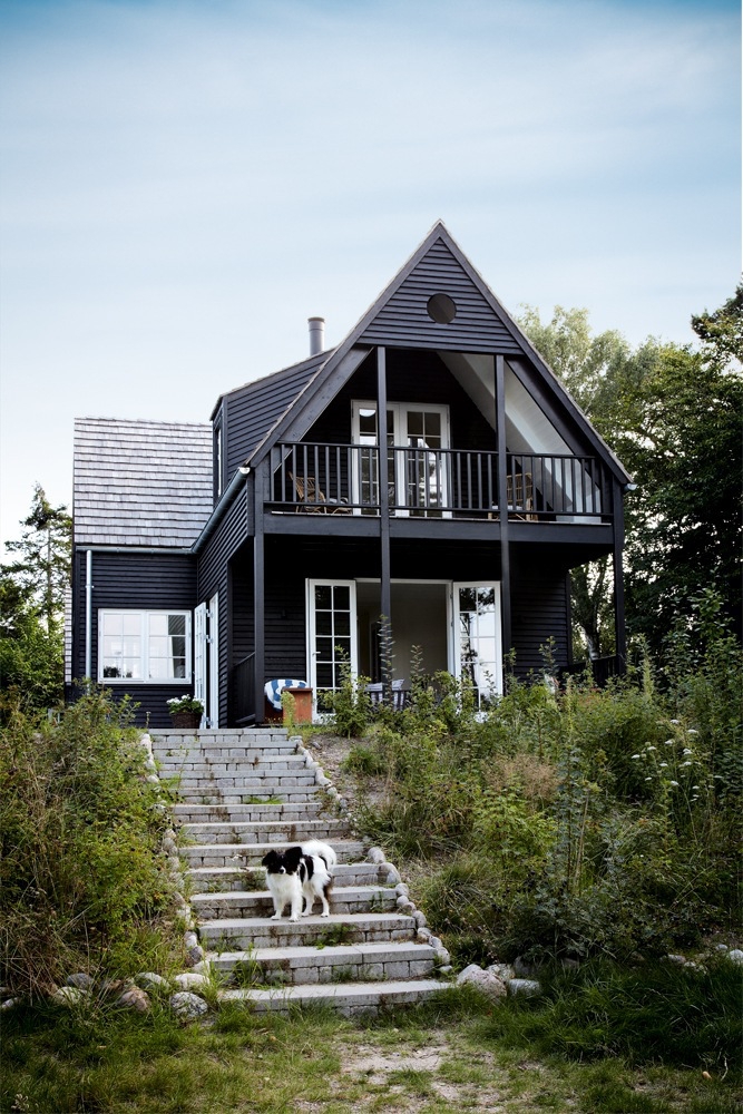 Strandhus Mobler Til Salg