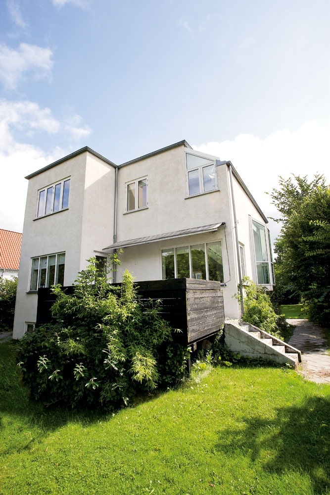 Sommerhus Og Bungalows Magasin