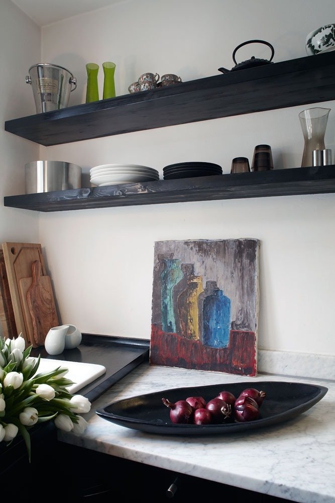 Strand Artwork Indretning