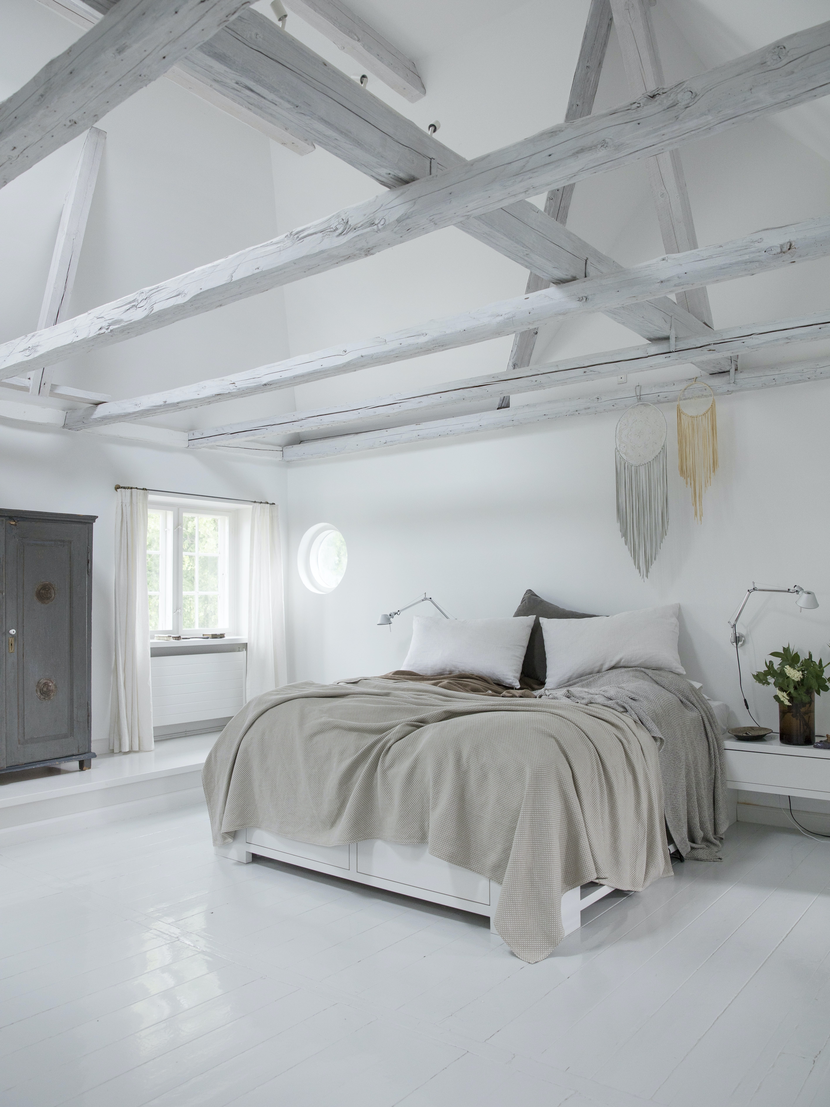 Udenfor Huset Indretning