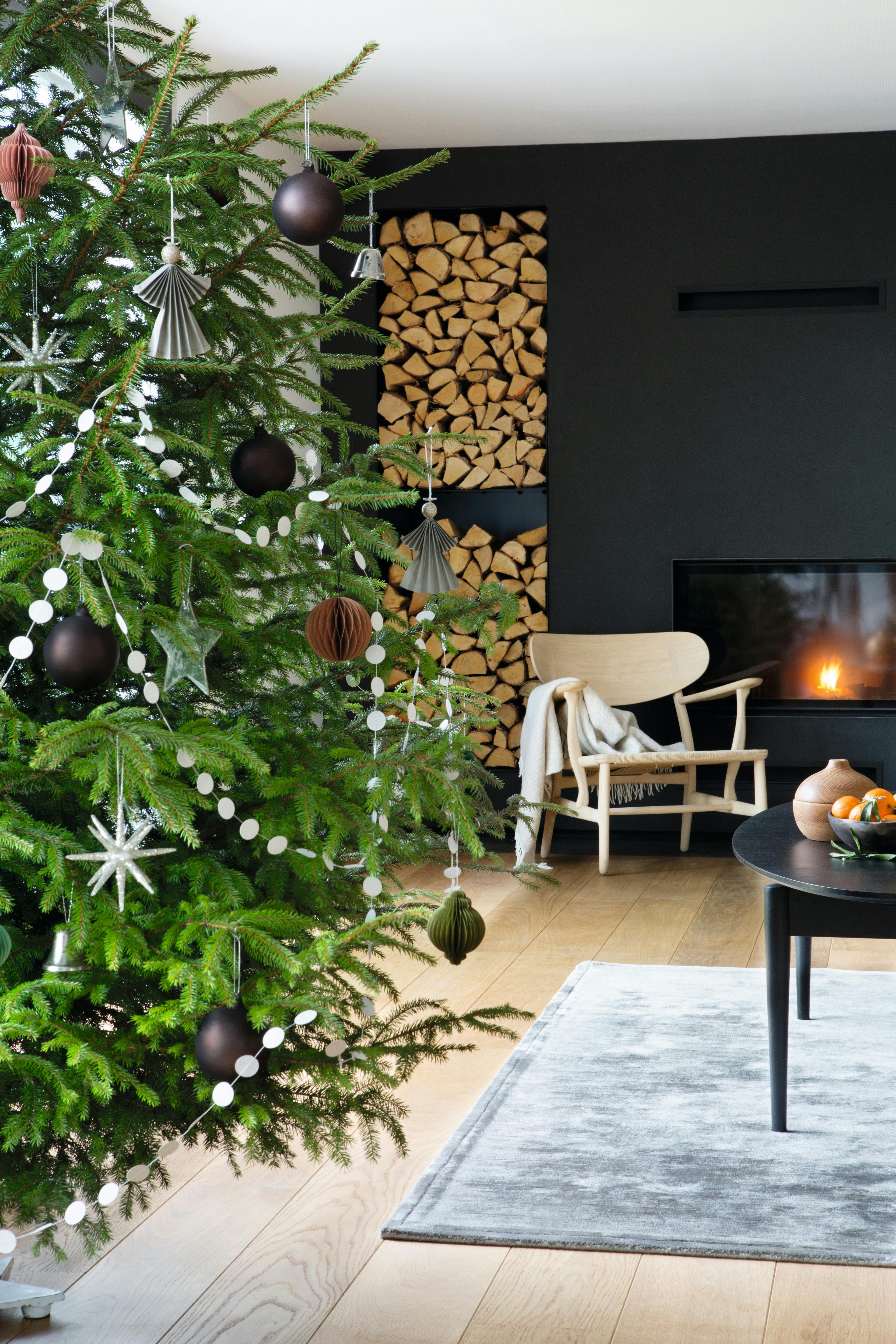 Inspiration til en moderne jul bobedre.dk