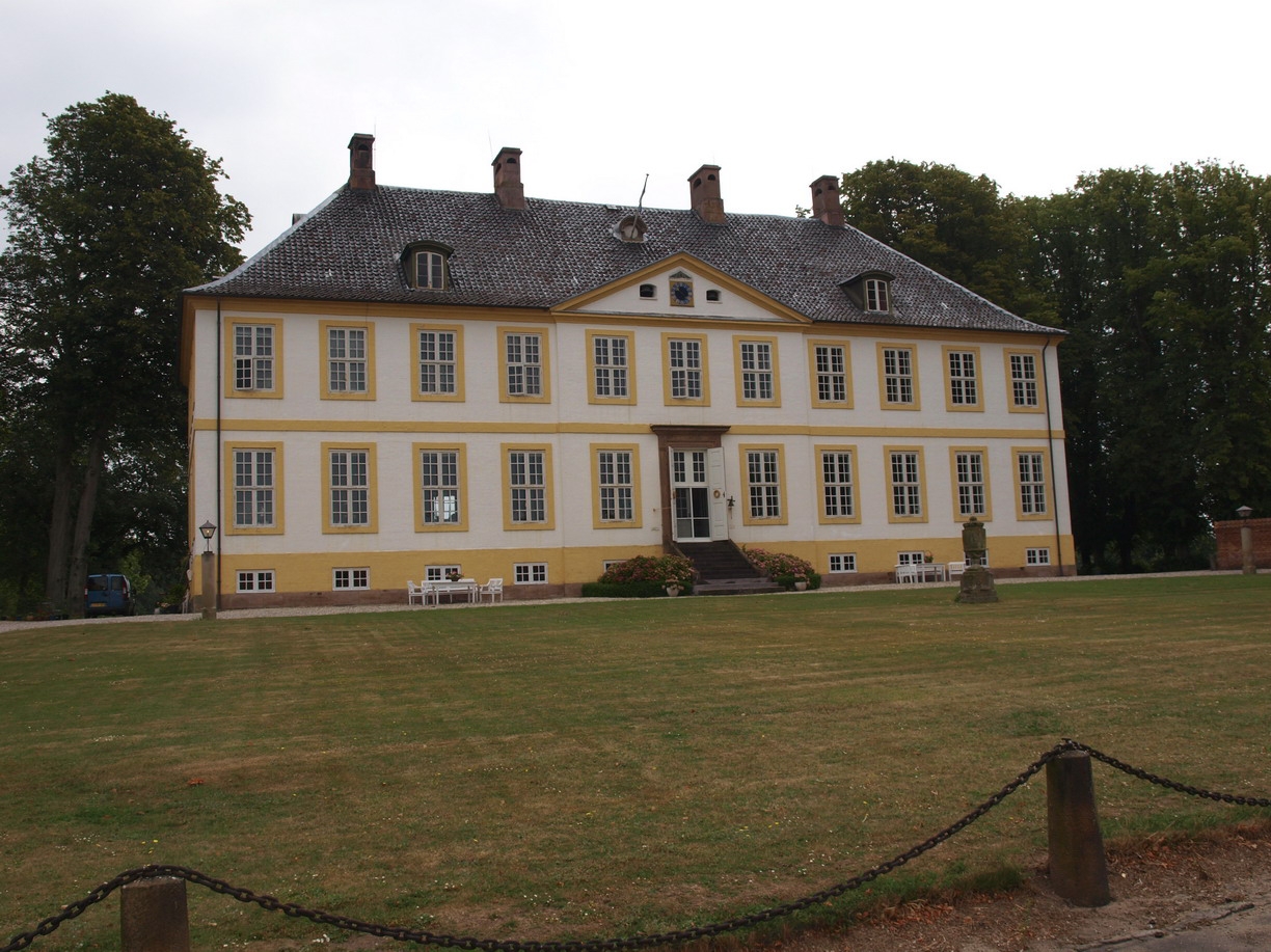 Her er Danmarks smukkeste herregårde | bobedre.dk
