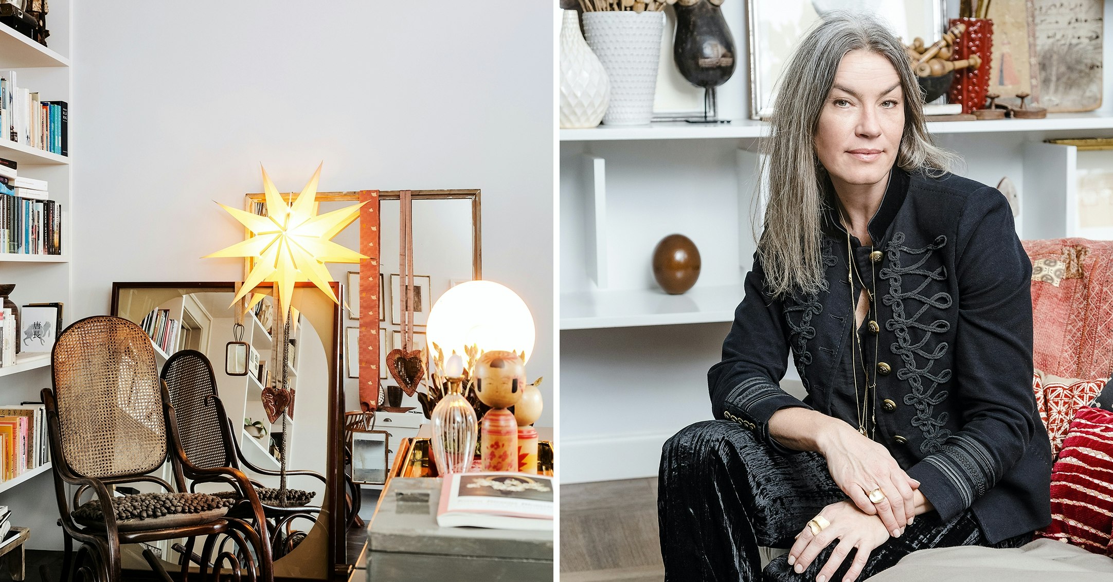 Les alt om Susanne Rützous fantastiske jul | bo-bedre.no