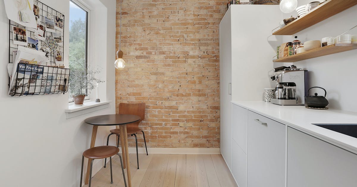 Download Tropisk kokken indretning For iPhone Free Tropisk Kokken Indretning