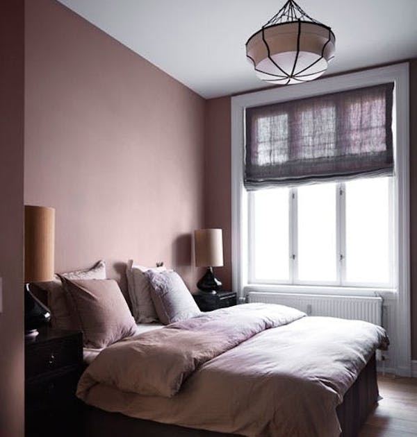 Fine tapeter til soverom Fine tapeter til soverom