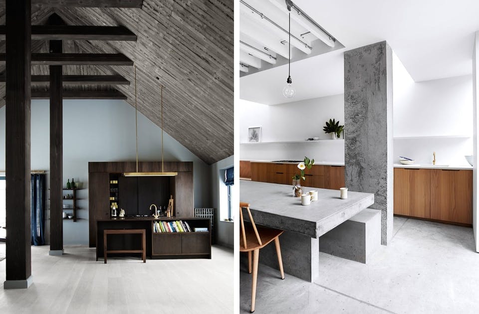 Kule kjøkkenløsninger Kule kjøkkenløsninger