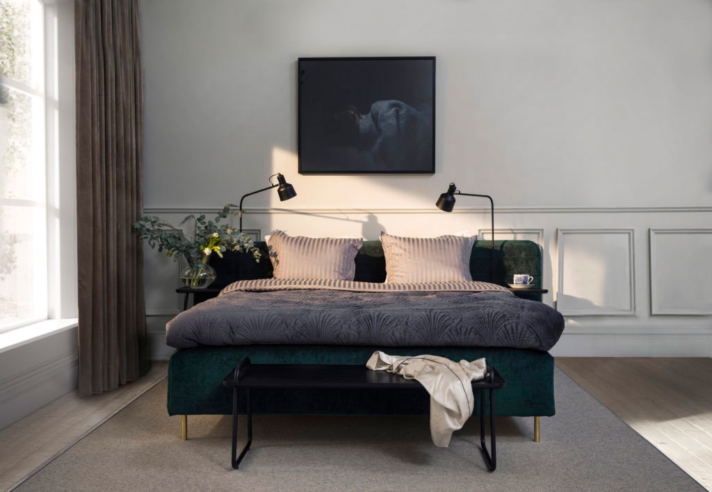 17 Tips Til Et Freshere Soverom Bo Bedre No