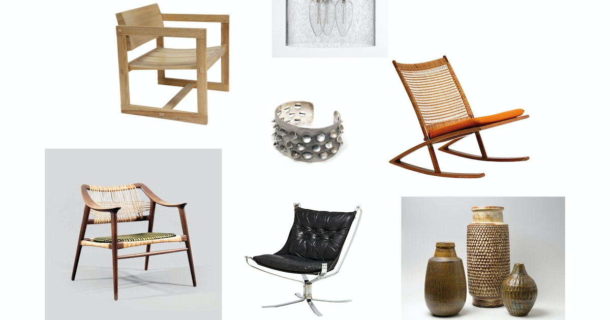 Ikoniske Stoler: En Reise Gjennom Designhistorien () Ikoniske Stoler: En Reise Gjennom Designhistorien