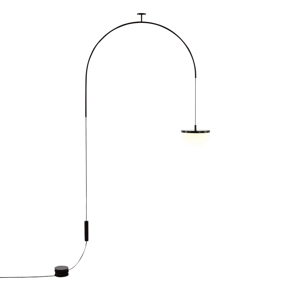 Dating arkitekt lamper