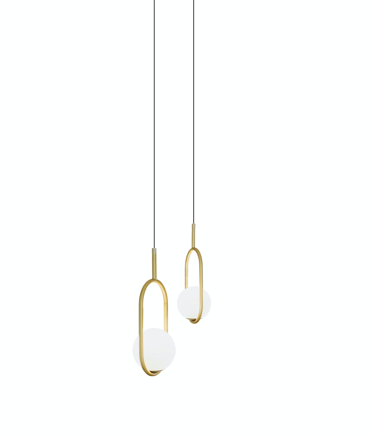 Moderne og dekorative lamper | Bo bedre.no Trinn for trinn: <b>Pendellampe<b>