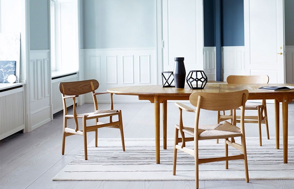 Spisestuestol Design: Skap et Unikt Spiseområde () Spisestuestol Design: Skap et Unikt Spiseområde