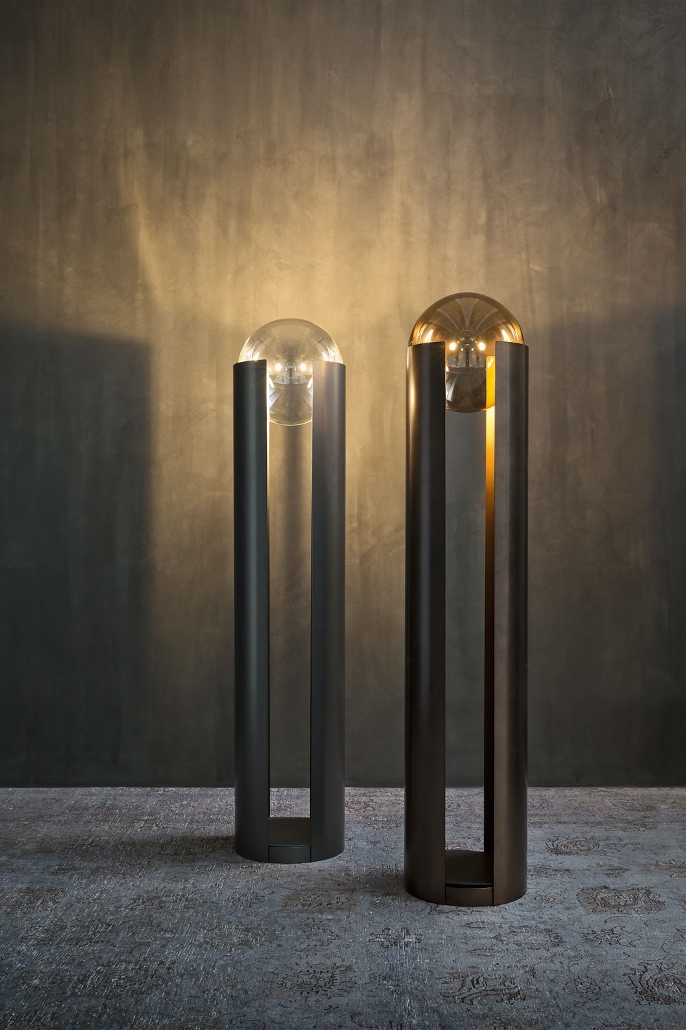 Sesongens heteste tips | Bo bedre.no SOFTWING Table lamp Softwing Collection by Flou design Carlo
