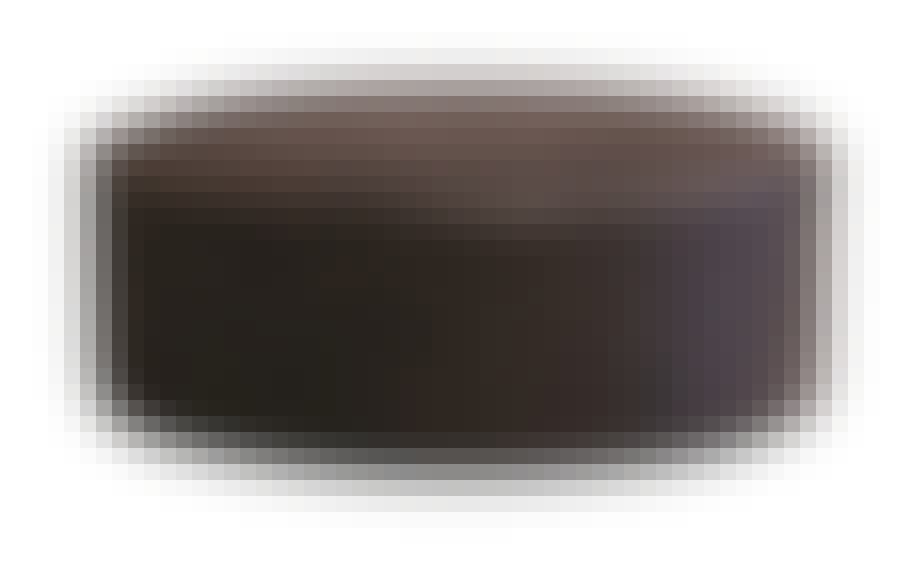 Interiør i velur, metall og glass | Bo-bedre.no