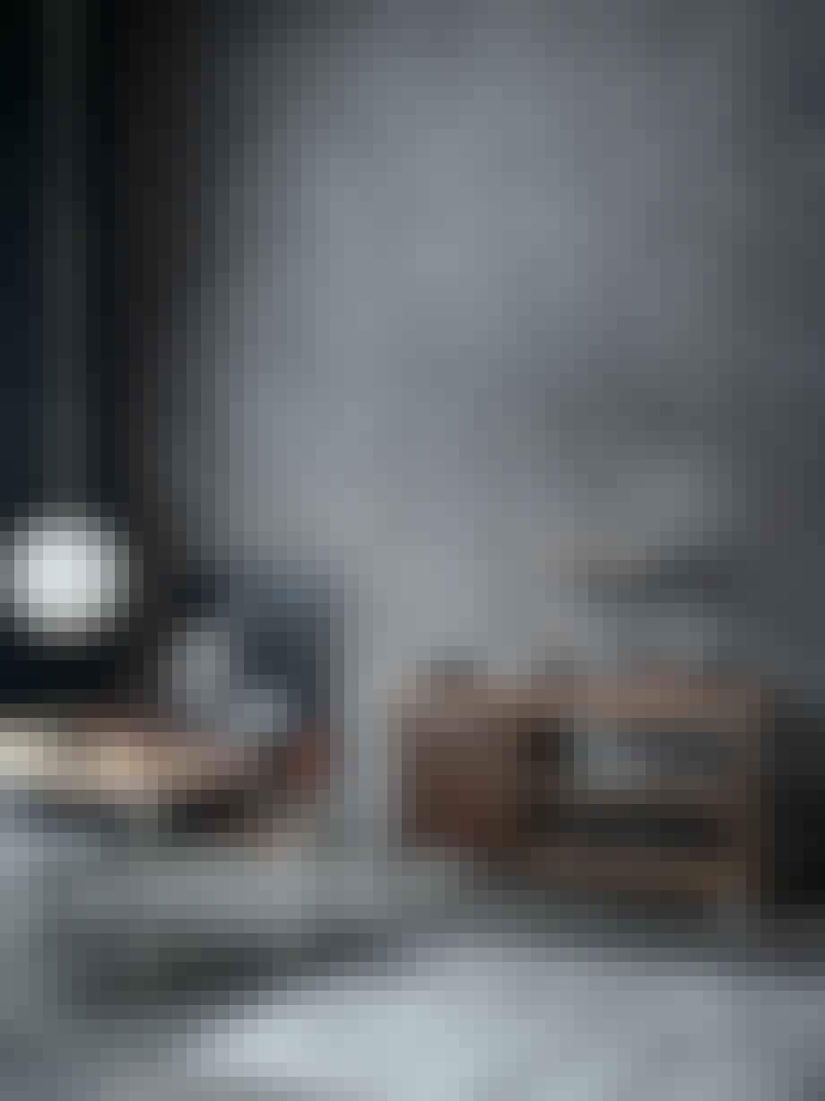 Kjøkkentrender 2016 Kjøkkentrender 2016