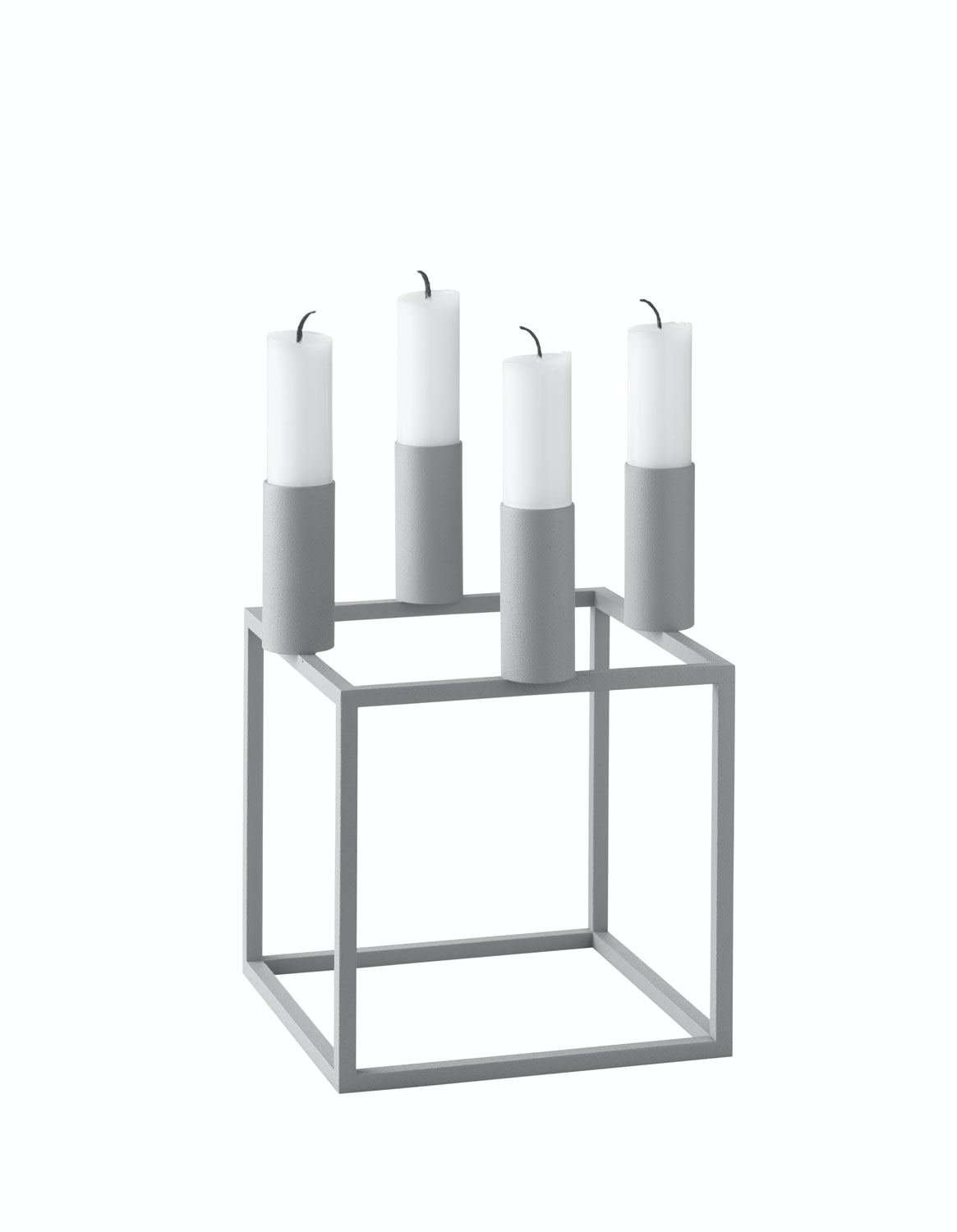 Kubus lysestake kopi