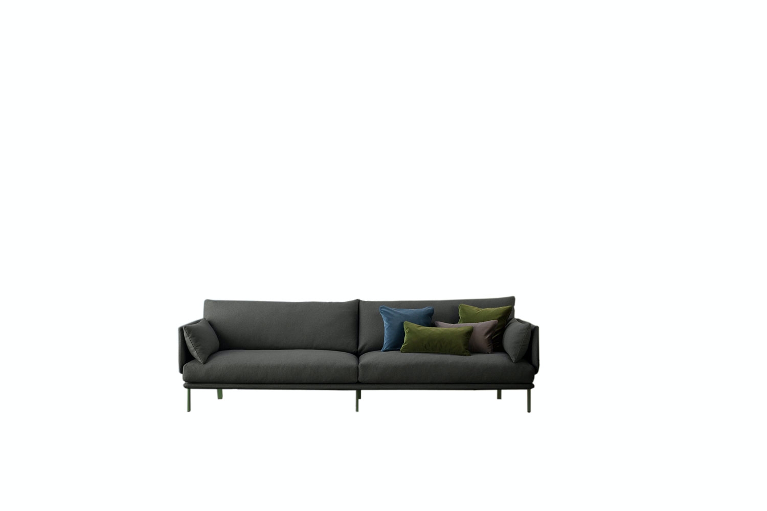 35 stilsikre sofaer som oppgraderer stua | Bo bedre.no 35 stilsikre sofaer med det lille ekstra | Høstfarger, Sofa