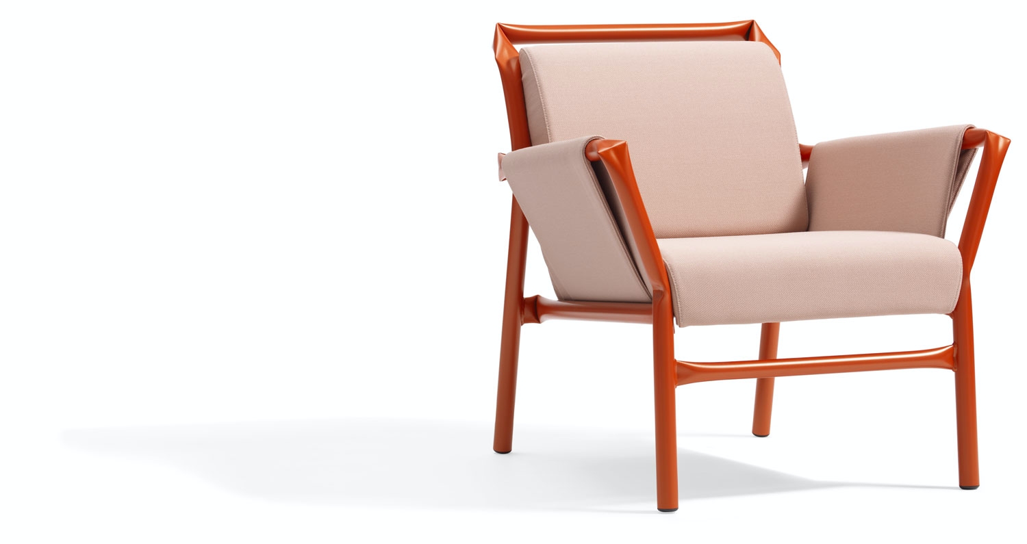 20 fine ting til barnerommet | Bo bedre.no Panton Junior Chair fra Vitra 2ROM