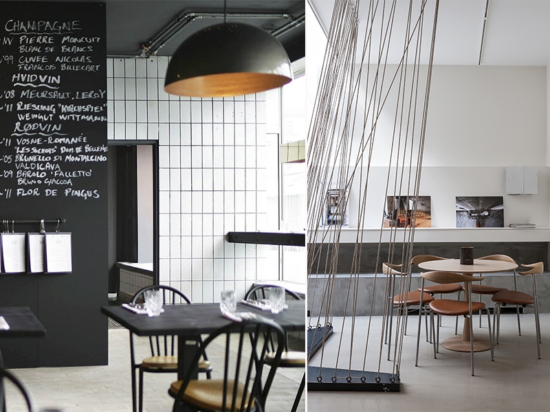 Storbyguide: København | Bo bedre.no Her shopper du interiør i København