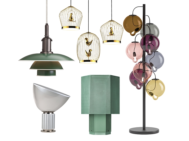 13 lekre lamper | Bo bedre.no Design din egen lampe og få den skrevet ut i 3D | Komputer.no