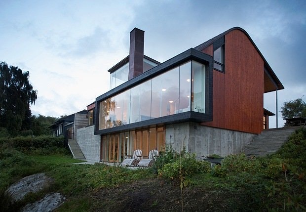 Lekte tak innvendig - Skap et nytt uttrykk i ditt hjem () Lekte tak innvendig - Skap et nytt uttrykk i ditt hjem