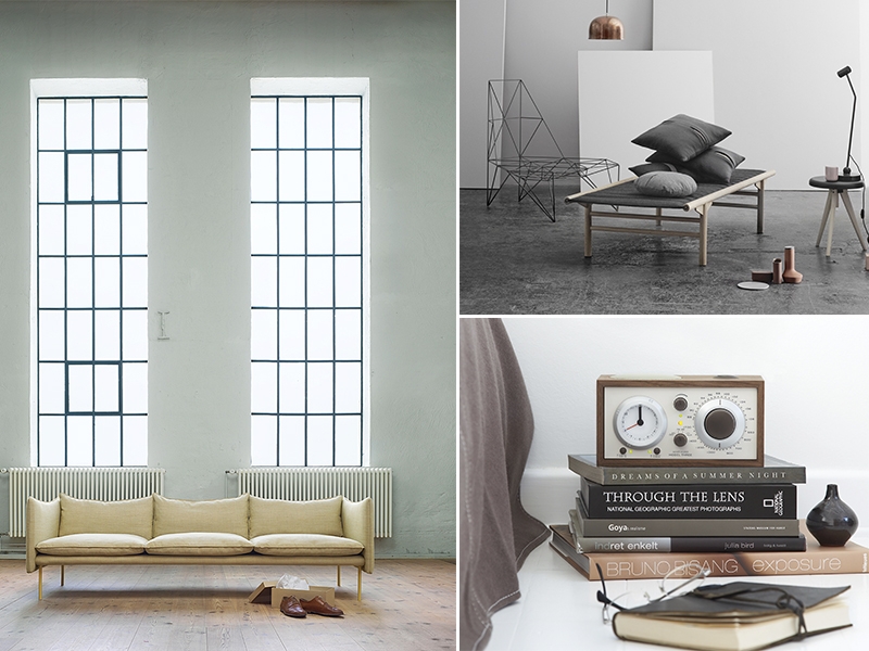 8 lekre nyheter | Bo bedre.no Vårens fineste sofaer og stoler | Bo bedre.no