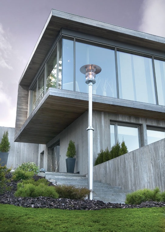 17 moderne utelamper | Bo bedre.no 17 moderne utelamper | Bo bedre.no