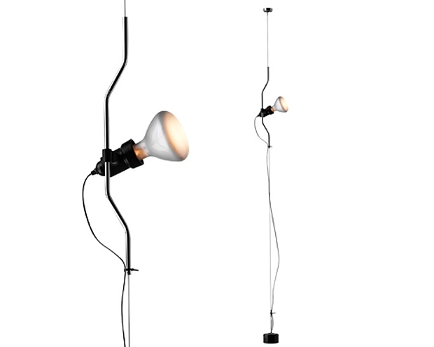 15 sofistikerte lamper | Bo bedre.no 15 sofistikerte lamper | Bo bedre.no