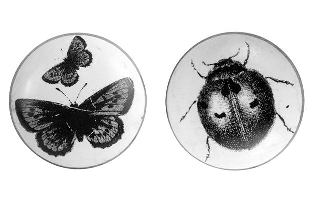 Dørknotter kjøkken Dørknotter kjøkken