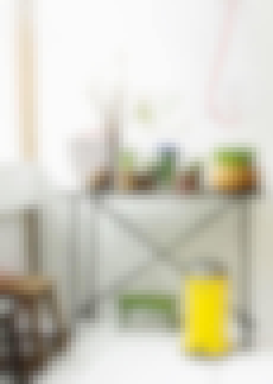 Søppelbøtte vipp Søppelbøtte vipp